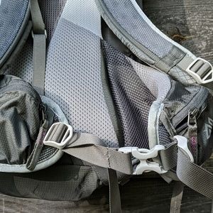 gregory j28 backpack